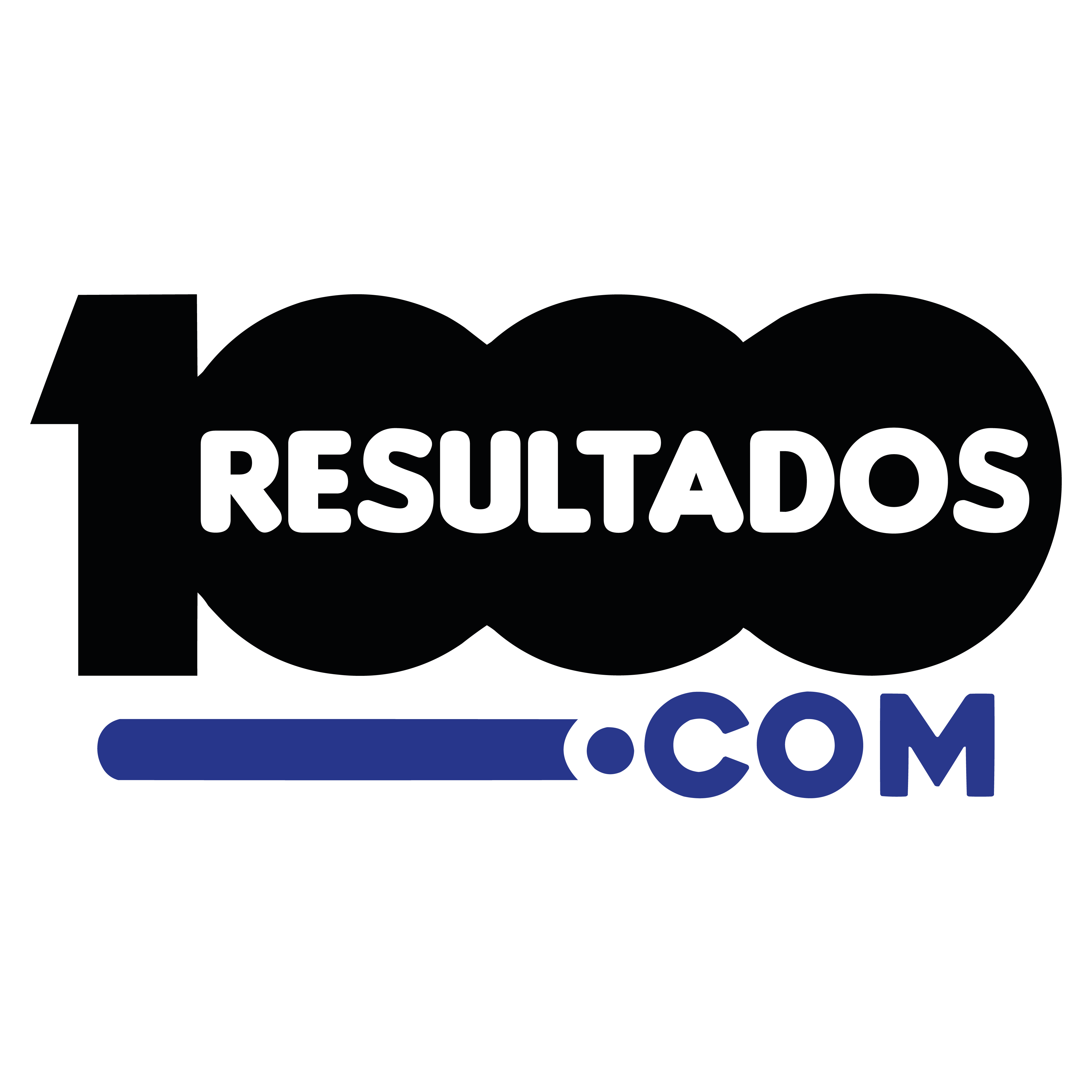 Logo 1000 Resultados