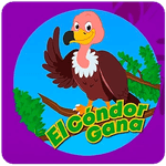 Logo Condor Gana
