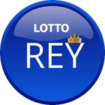 Logo Lotto Rey