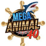 Logo Mega Animal 40