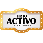 Logo Trio Activo
